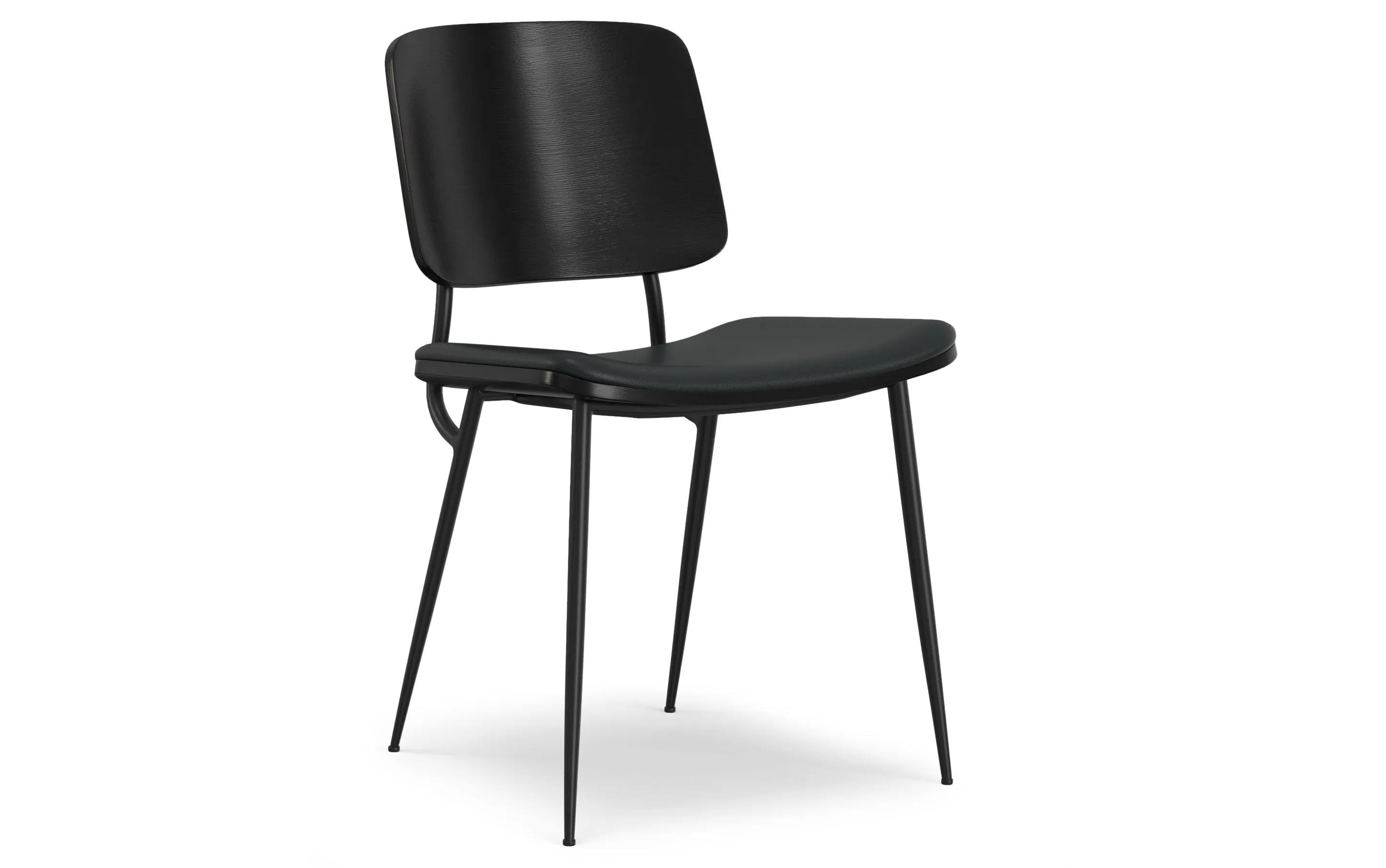 Hayley / Hunter 5 Pc Dining Set