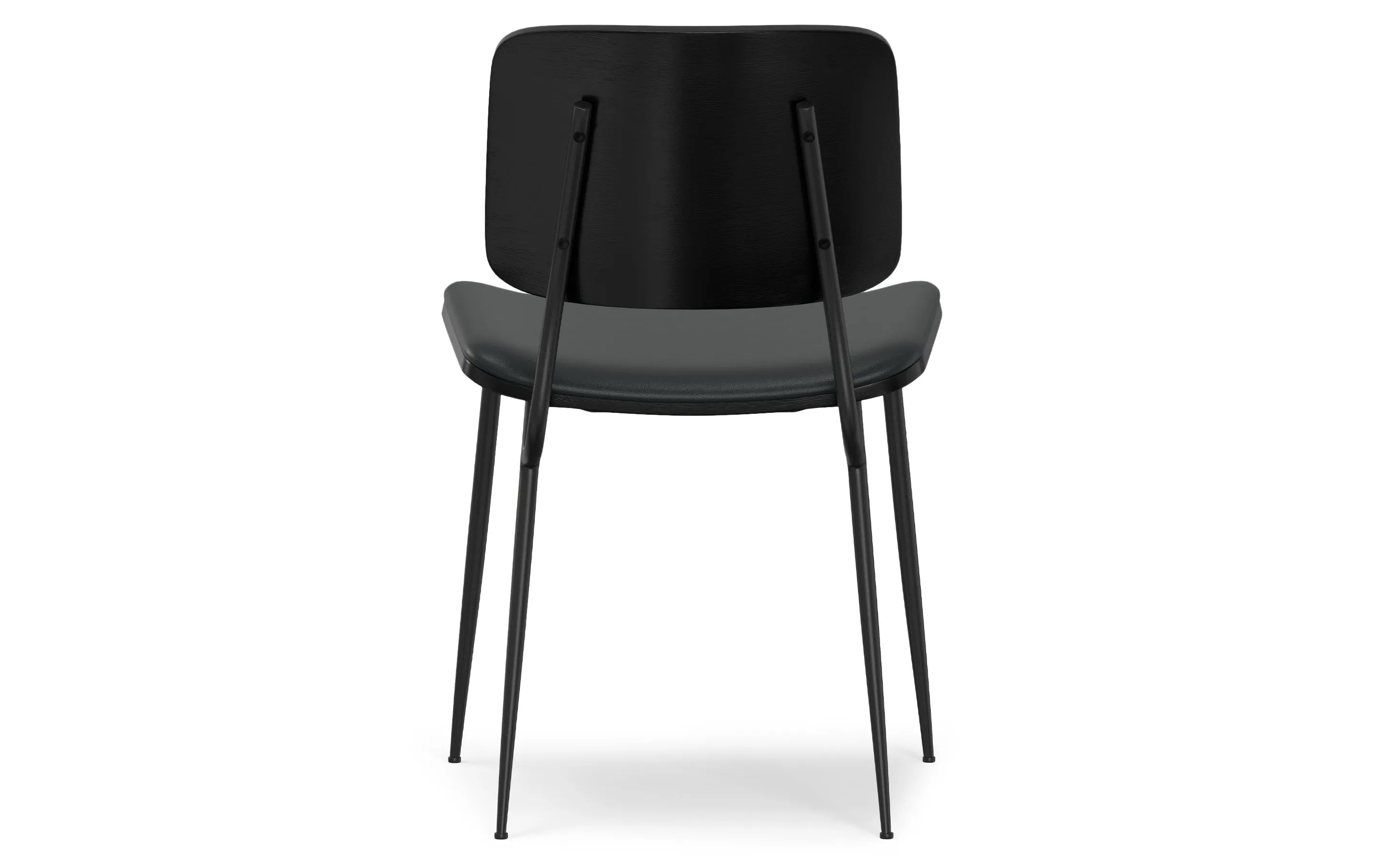 Hayley / Hunter 5 Pc Dining Set