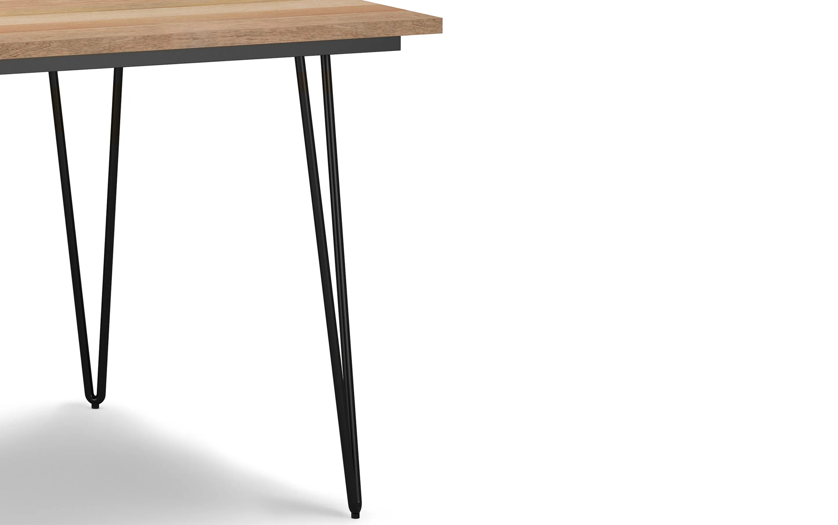 Hayley / Hunter 5 Pc Dining Set