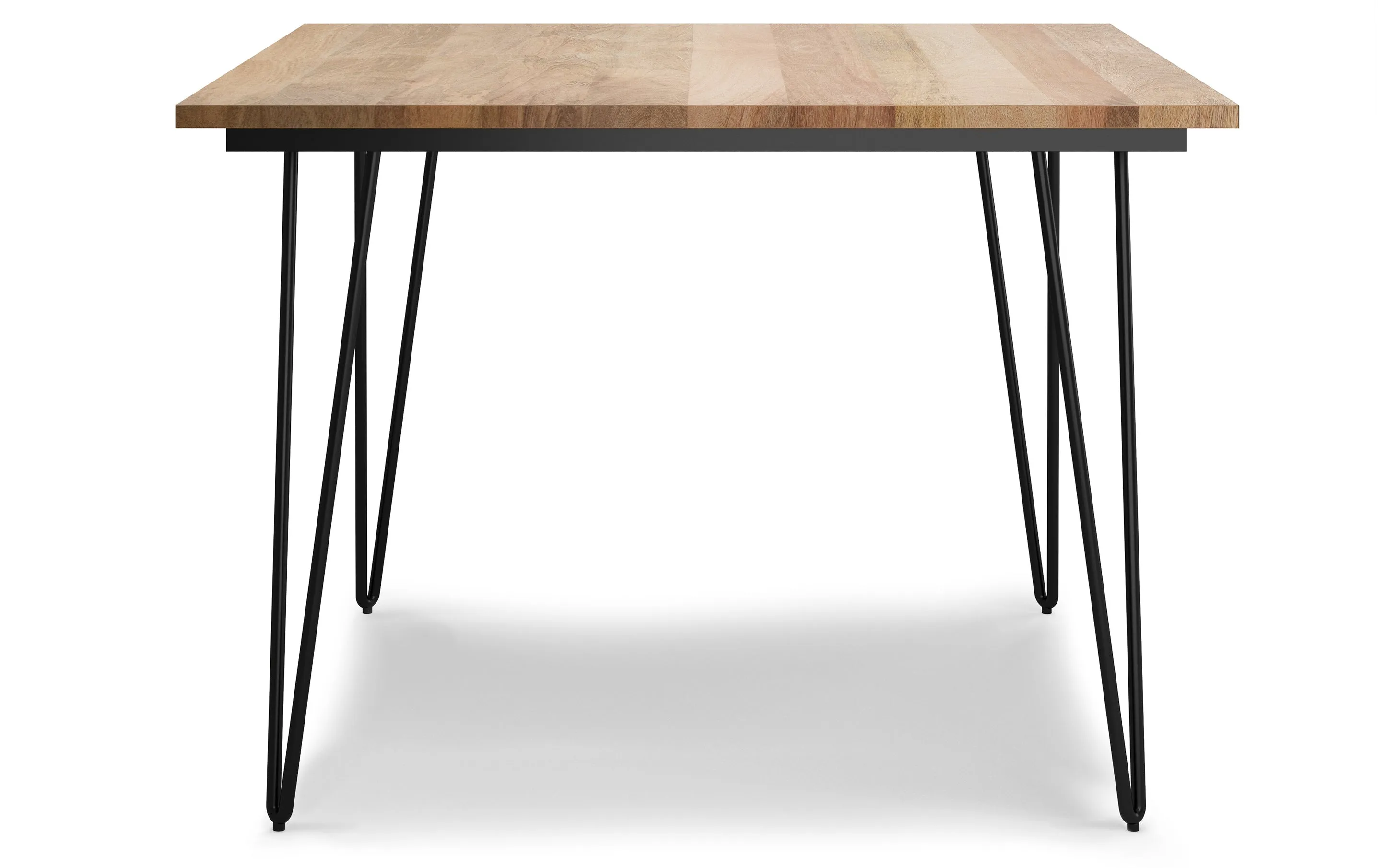 Hayley / Hunter 5 Pc Dining Set