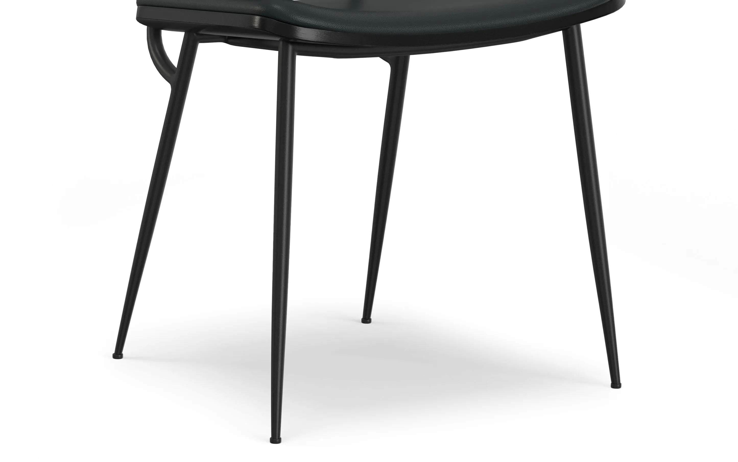 Hayley / Hunter 5 Pc Dining Set