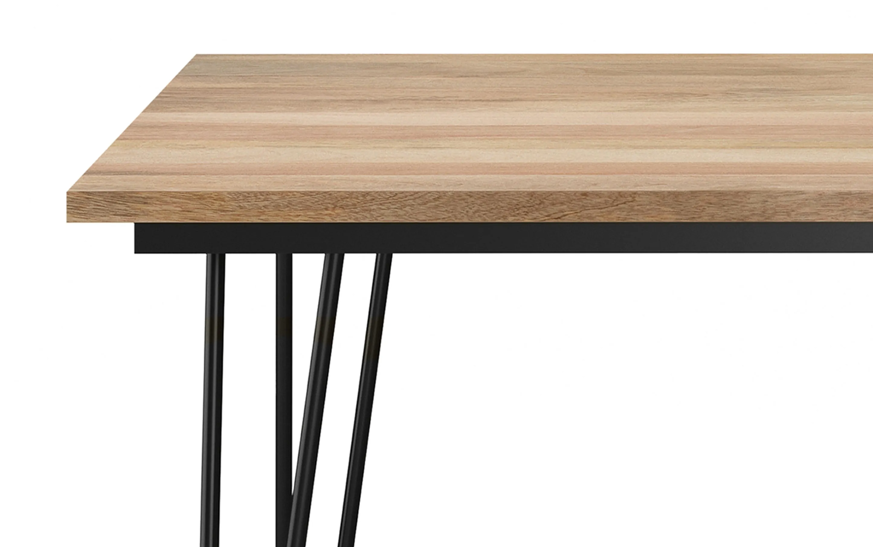 Hayley / Hunter 5 Pc Dining Set
