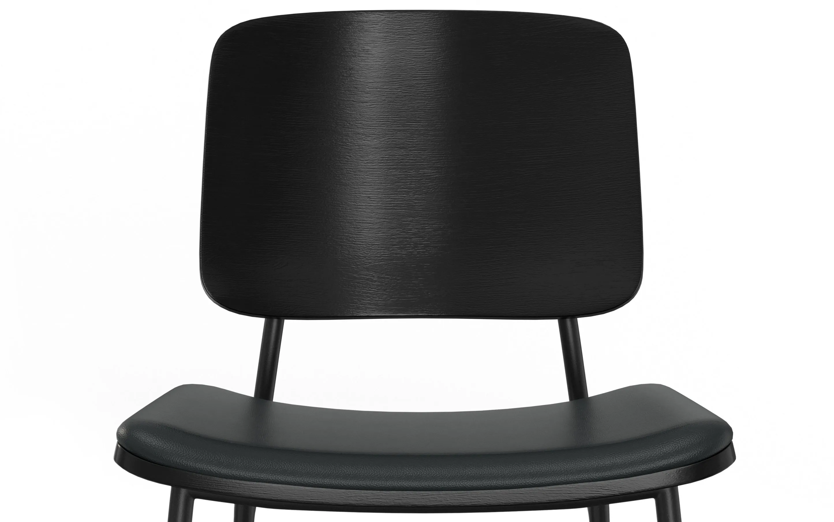 Hayley / Hunter 5 Pc Dining Set