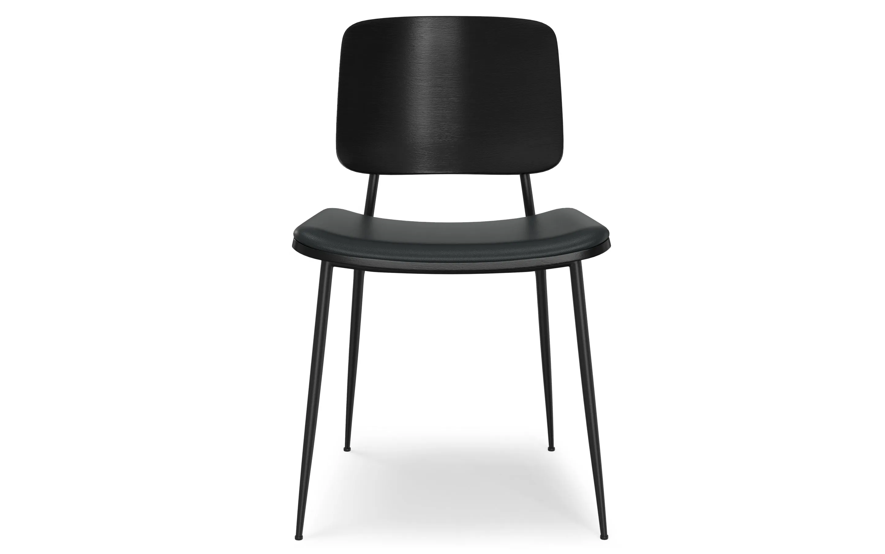 Hayley / Hunter 5 Pc Dining Set