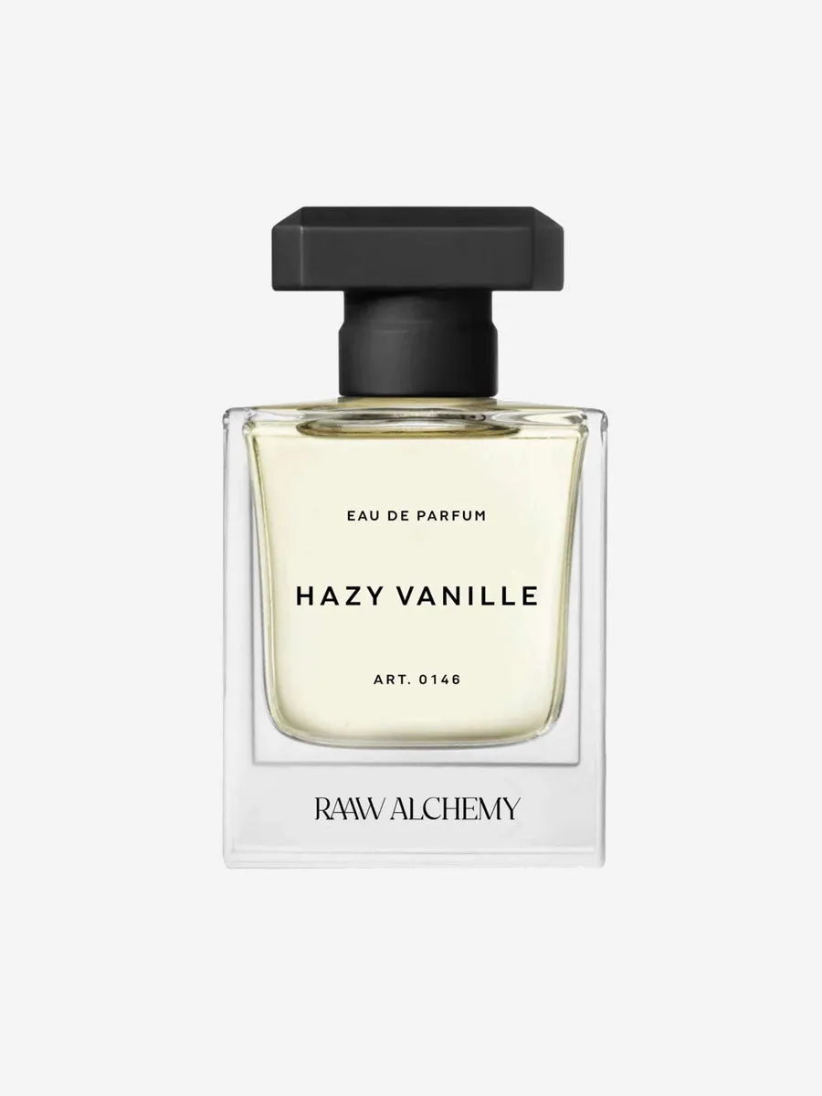 Hazy Vanille Eau De Parfum 50ml