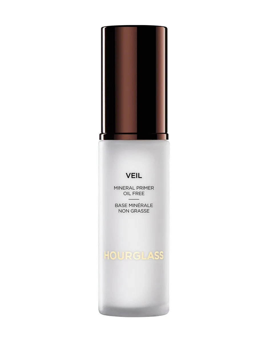 Hourglass Veil Mineral Primer