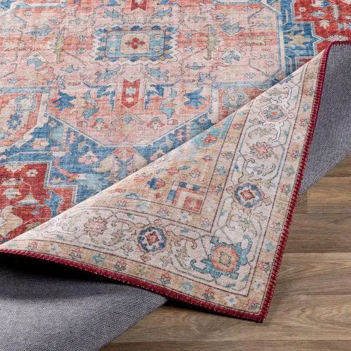 Iris Rug by Surya-irs-2313