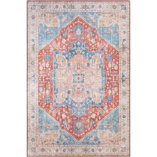 Iris Rug by Surya-irs-2313