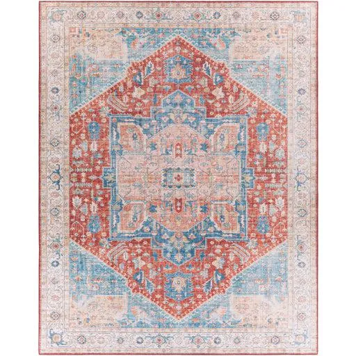Iris Rug by Surya-irs-2313