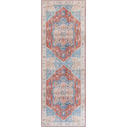 Iris Rug by Surya-irs-2313