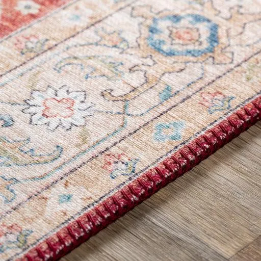 Iris Rug by Surya-irs-2313