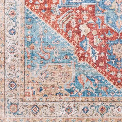 Iris Rug by Surya-irs-2313
