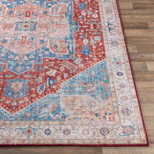 Iris Rug by Surya-irs-2313