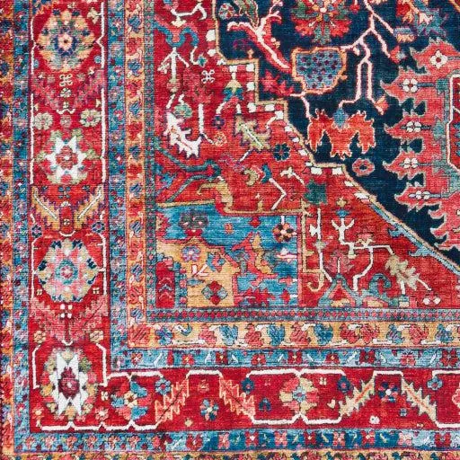 Iris Rug by Surya-irs-2316