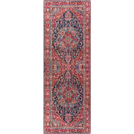 Iris Rug by Surya-irs-2316