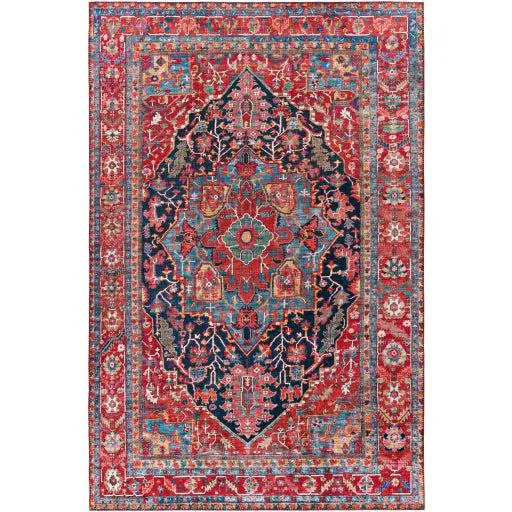 Iris Rug by Surya-irs-2316