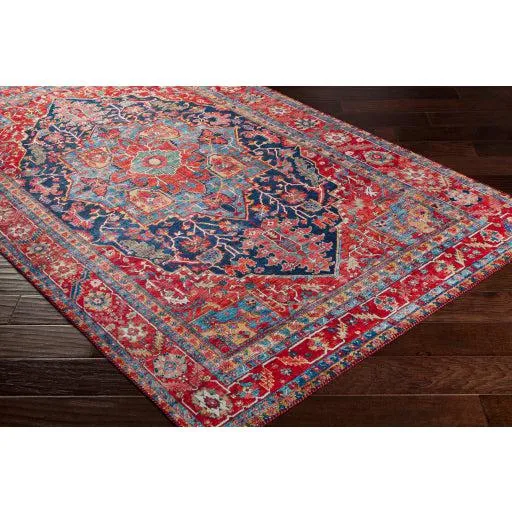 Iris Rug by Surya-irs-2316