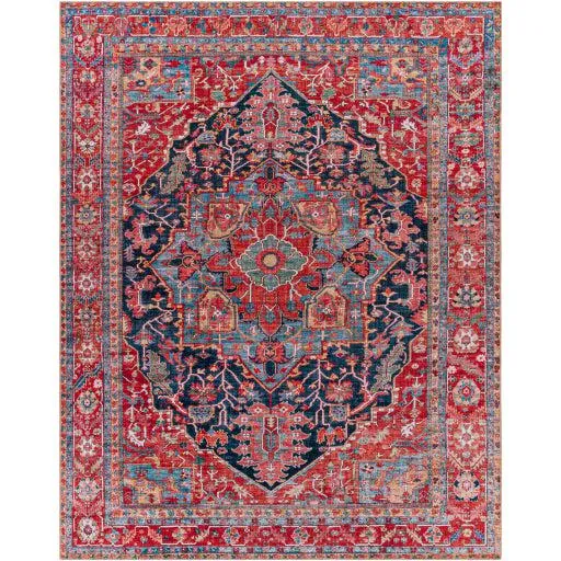 Iris Rug by Surya-irs-2316