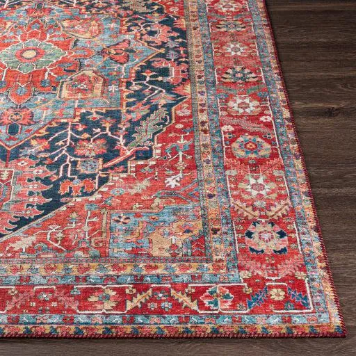 Iris Rug by Surya-irs-2316