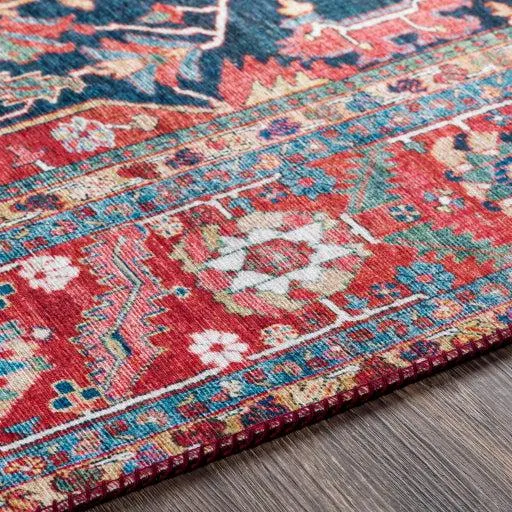 Iris Rug by Surya-irs-2316