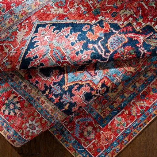 Iris Rug by Surya-irs-2316