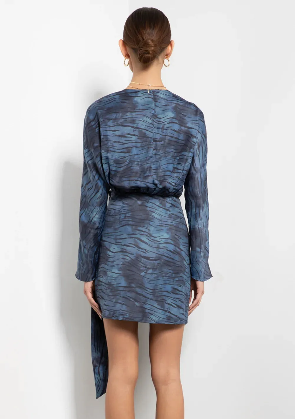Isono Dress