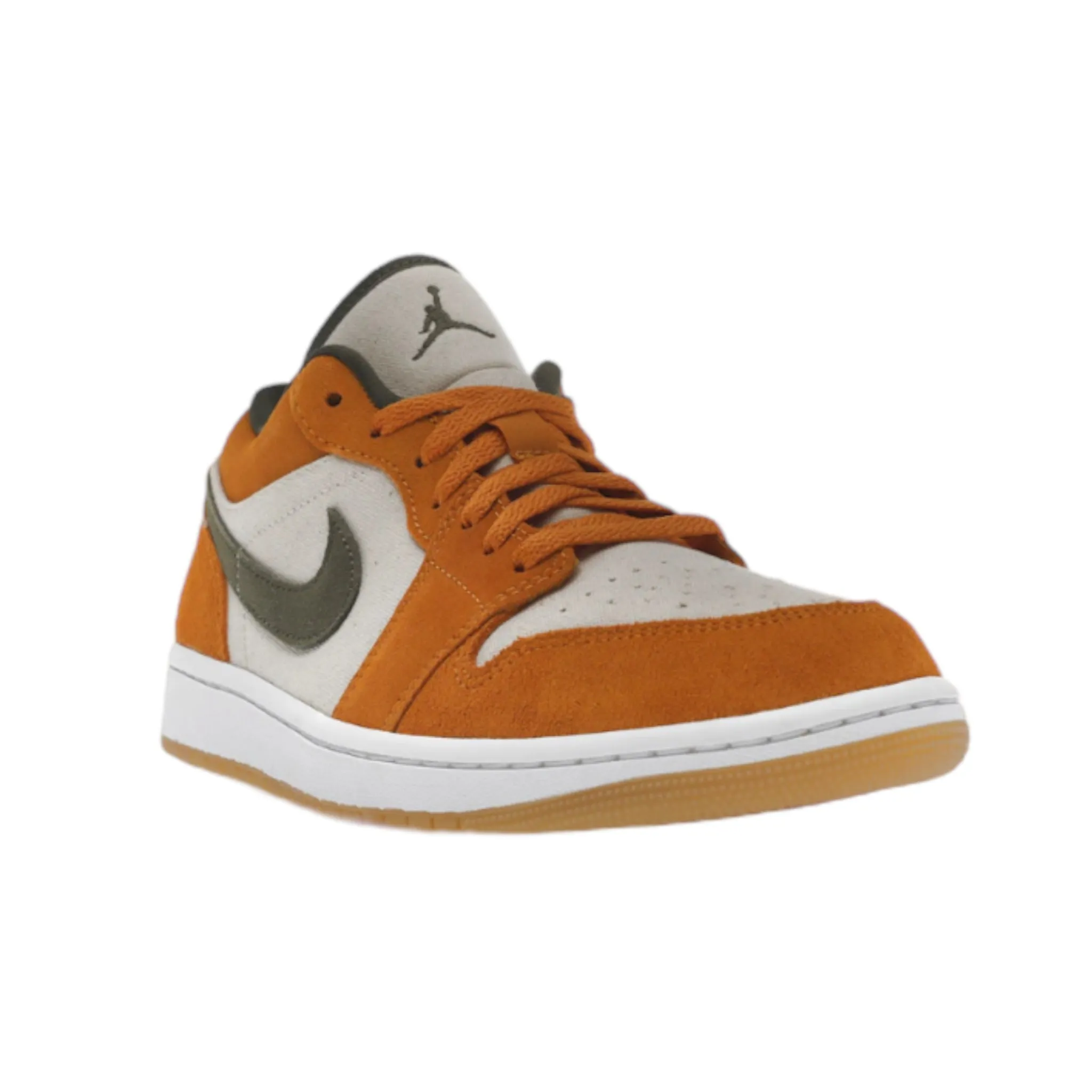Jordan 1 Low SE Light Curry
