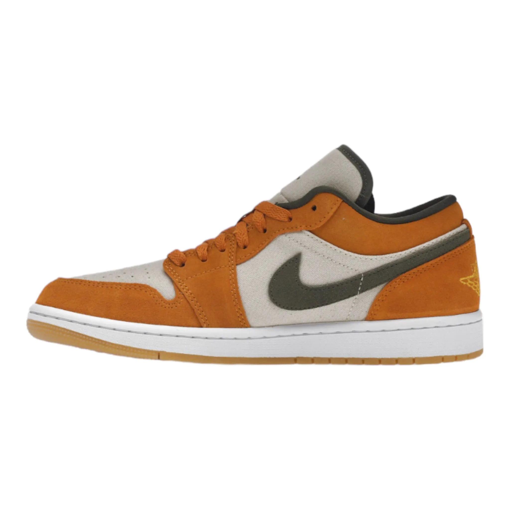 Jordan 1 Low SE Light Curry