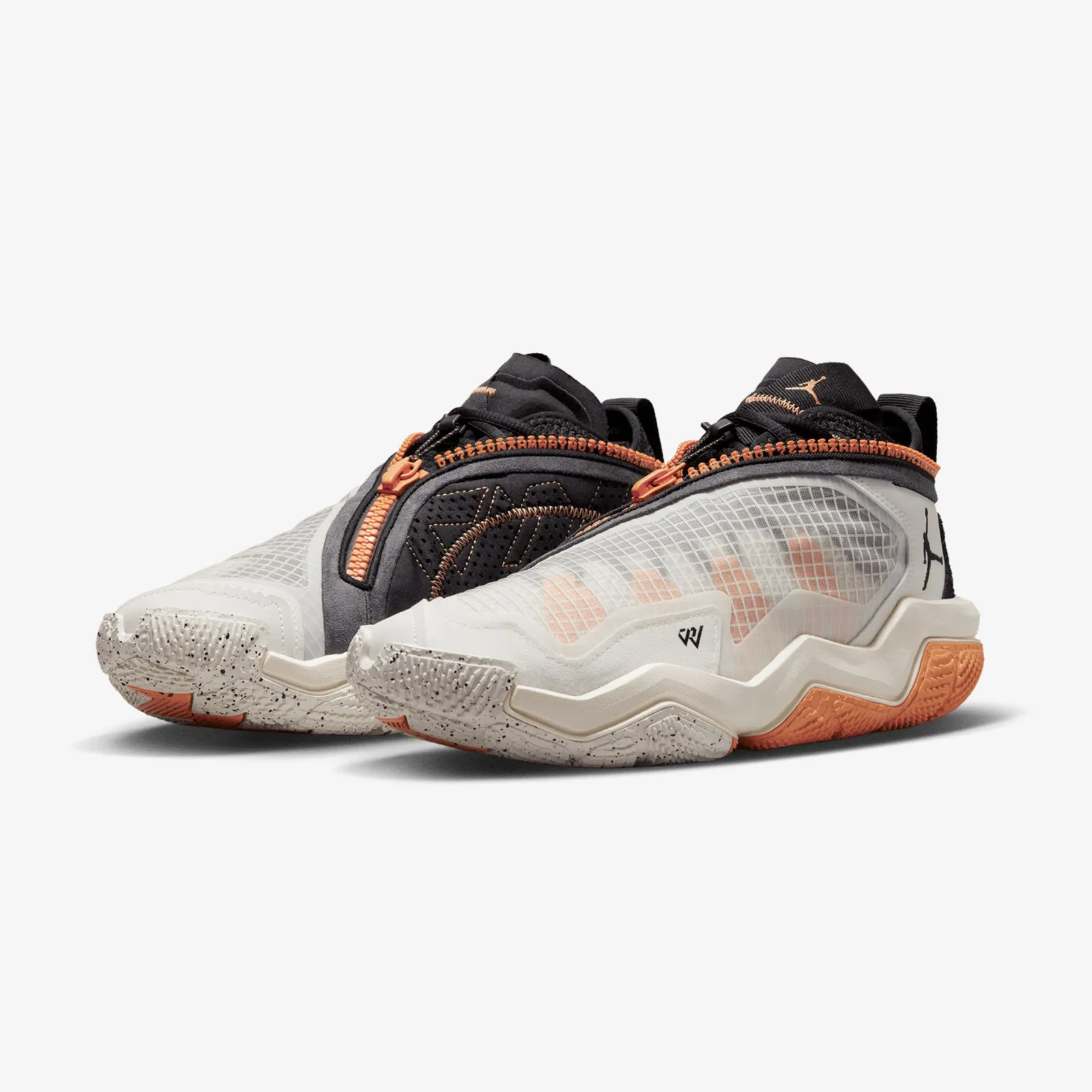 Jordan "Why Not?" Zer0.6 - 'Rattan'