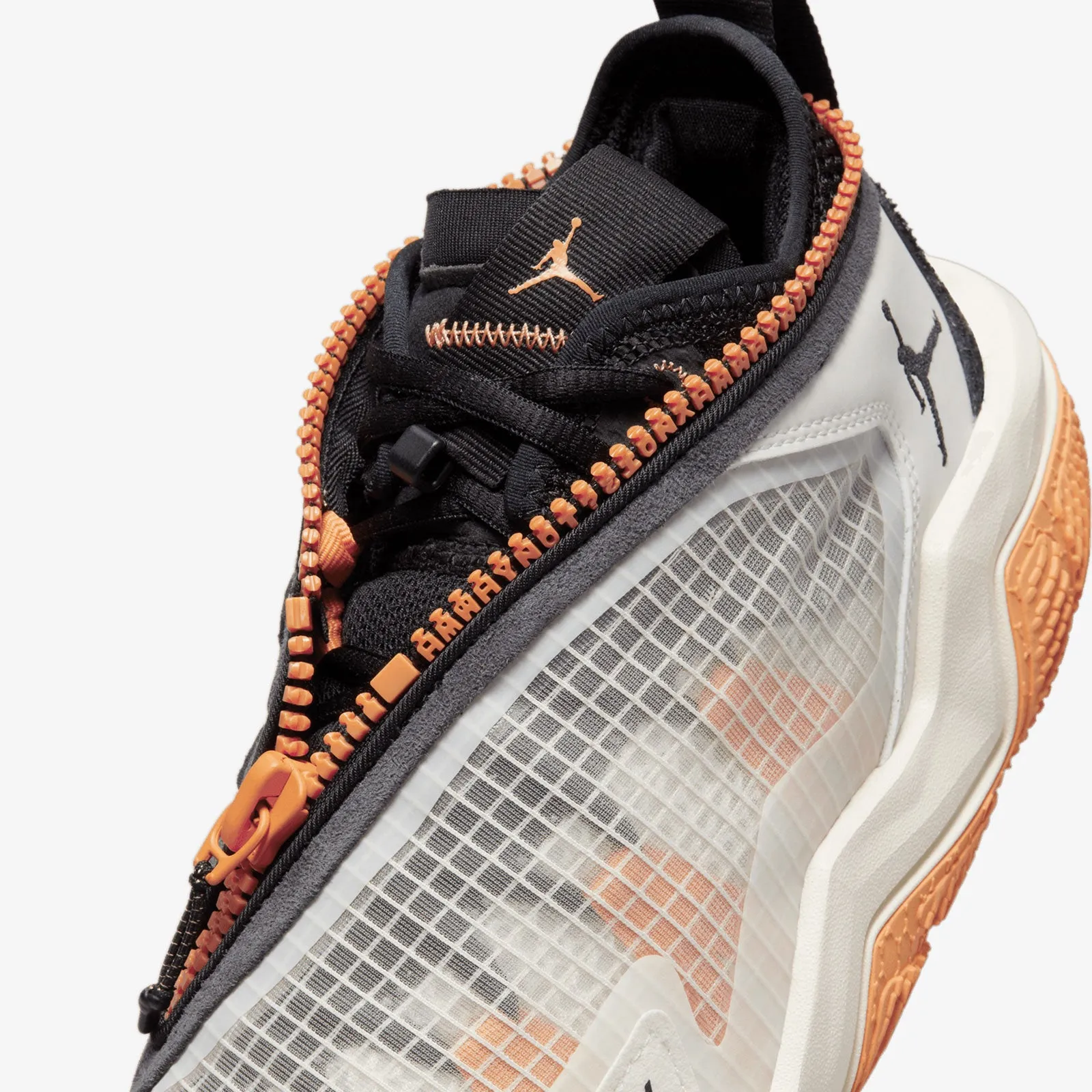 Jordan "Why Not?" Zer0.6 - 'Rattan'