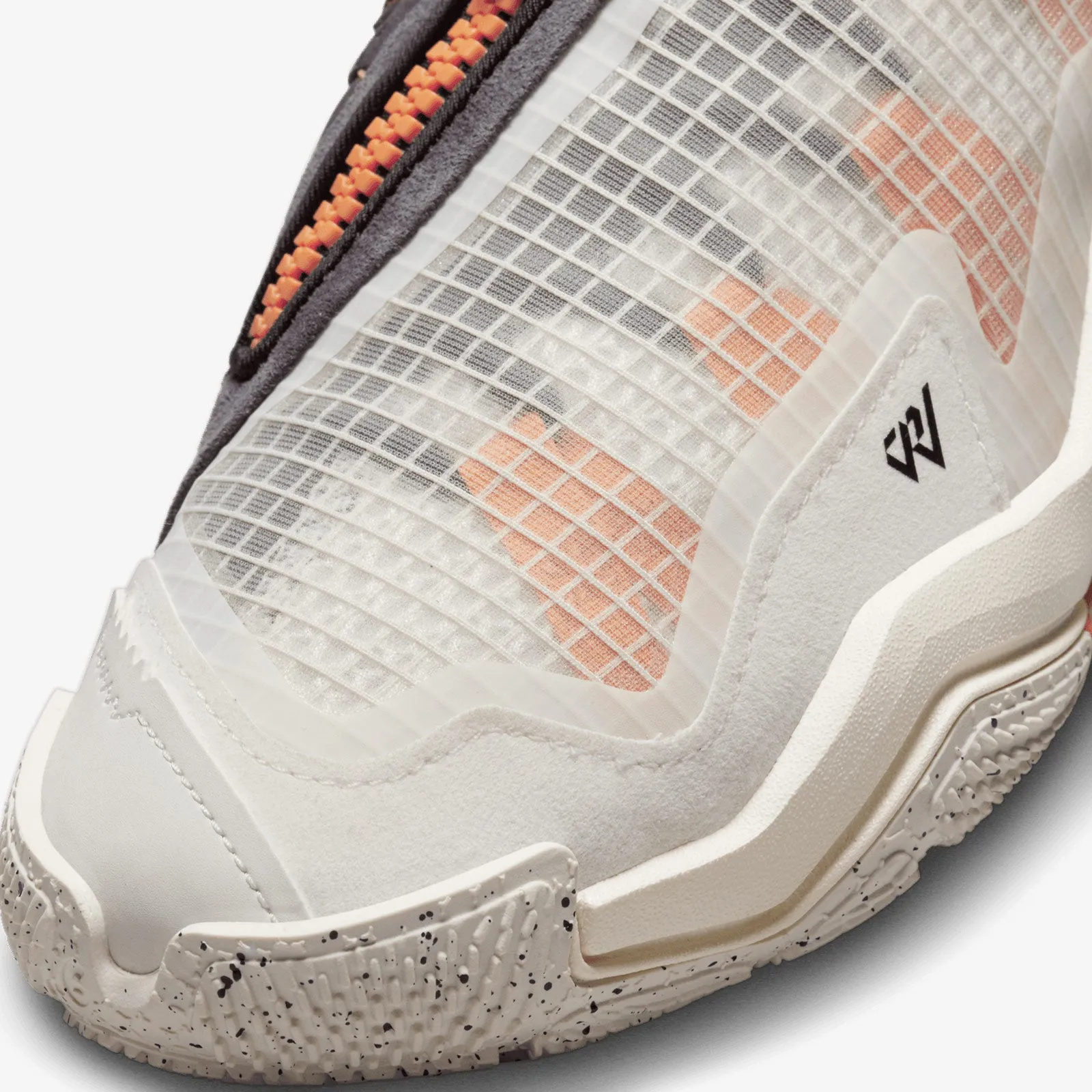 Jordan "Why Not?" Zer0.6 - 'Rattan'