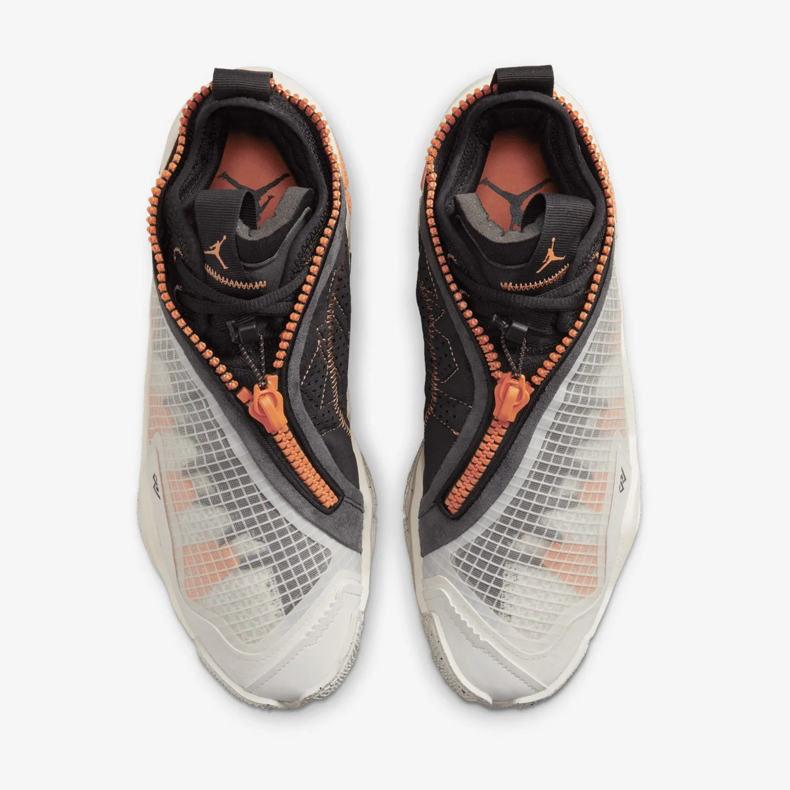 Jordan "Why Not?" Zer0.6 - 'Rattan'