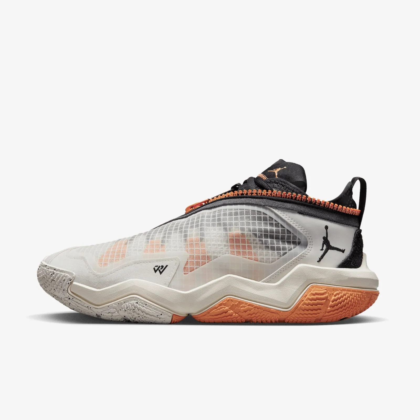 Jordan "Why Not?" Zer0.6 - 'Rattan'