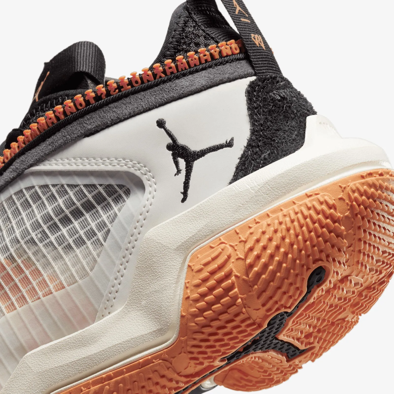 Jordan "Why Not?" Zer0.6 - 'Rattan'