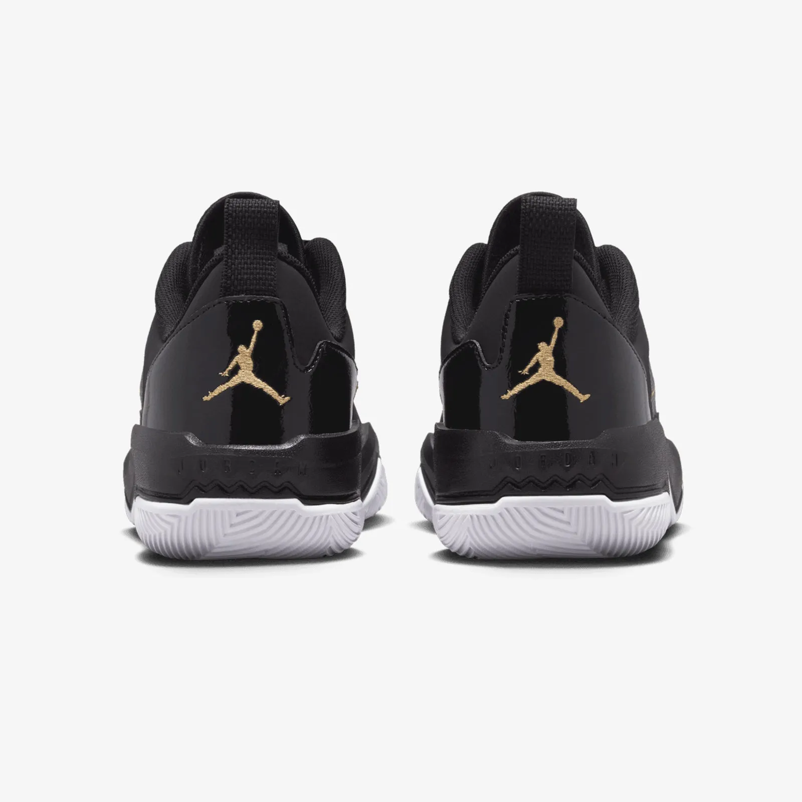 Jordan Westbrook One Take 4 - Black