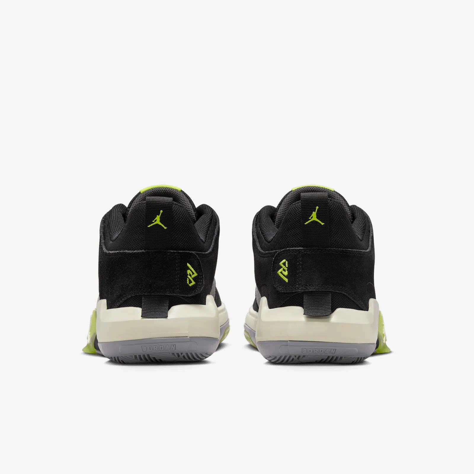 Jordan Westbrook One Take 5 - Black/Cyber/Anthracite/Coconut Milk