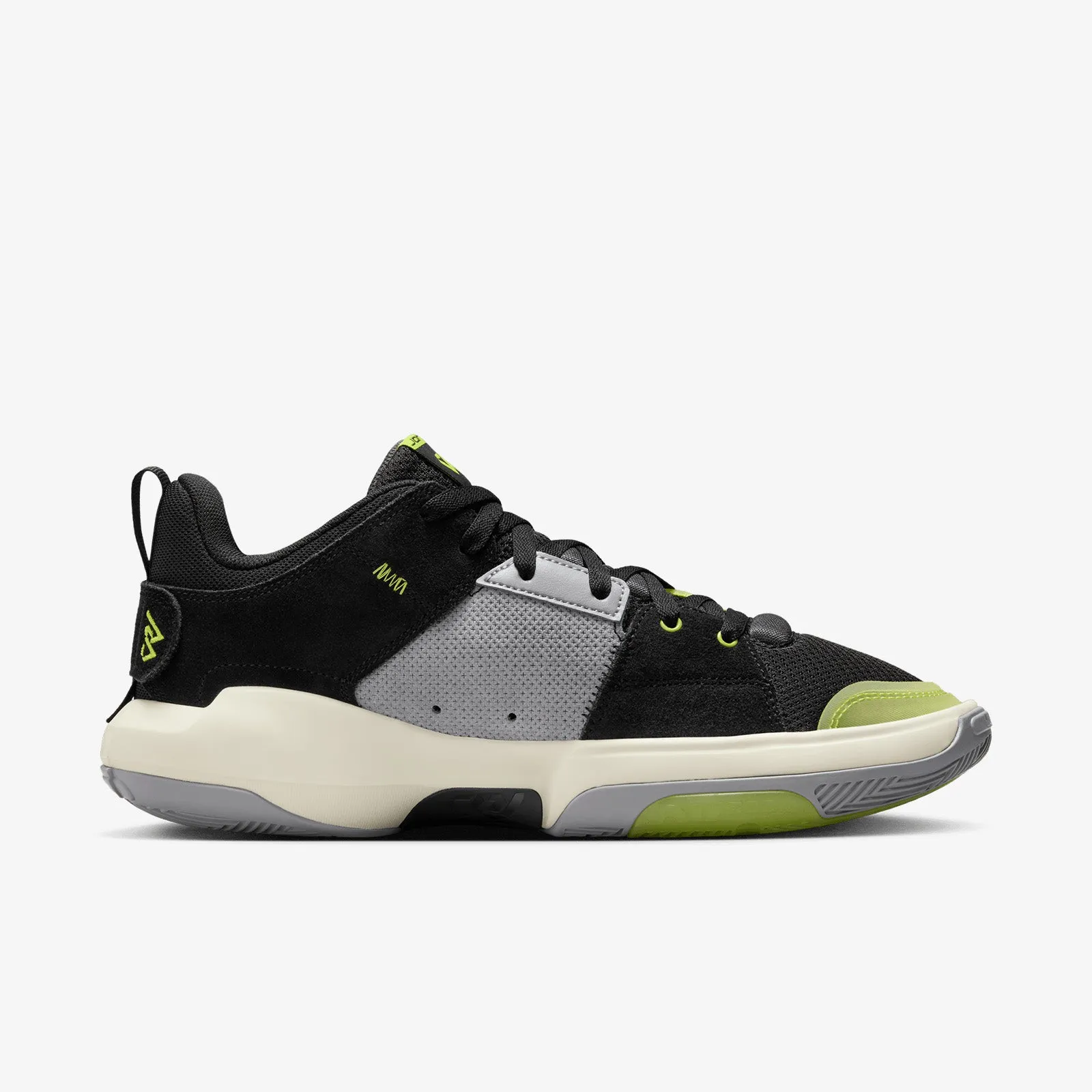 Jordan Westbrook One Take 5 - Black/Cyber/Anthracite/Coconut Milk