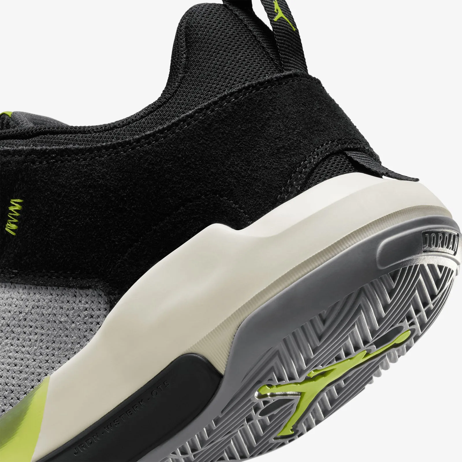 Jordan Westbrook One Take 5 - Black/Cyber/Anthracite/Coconut Milk
