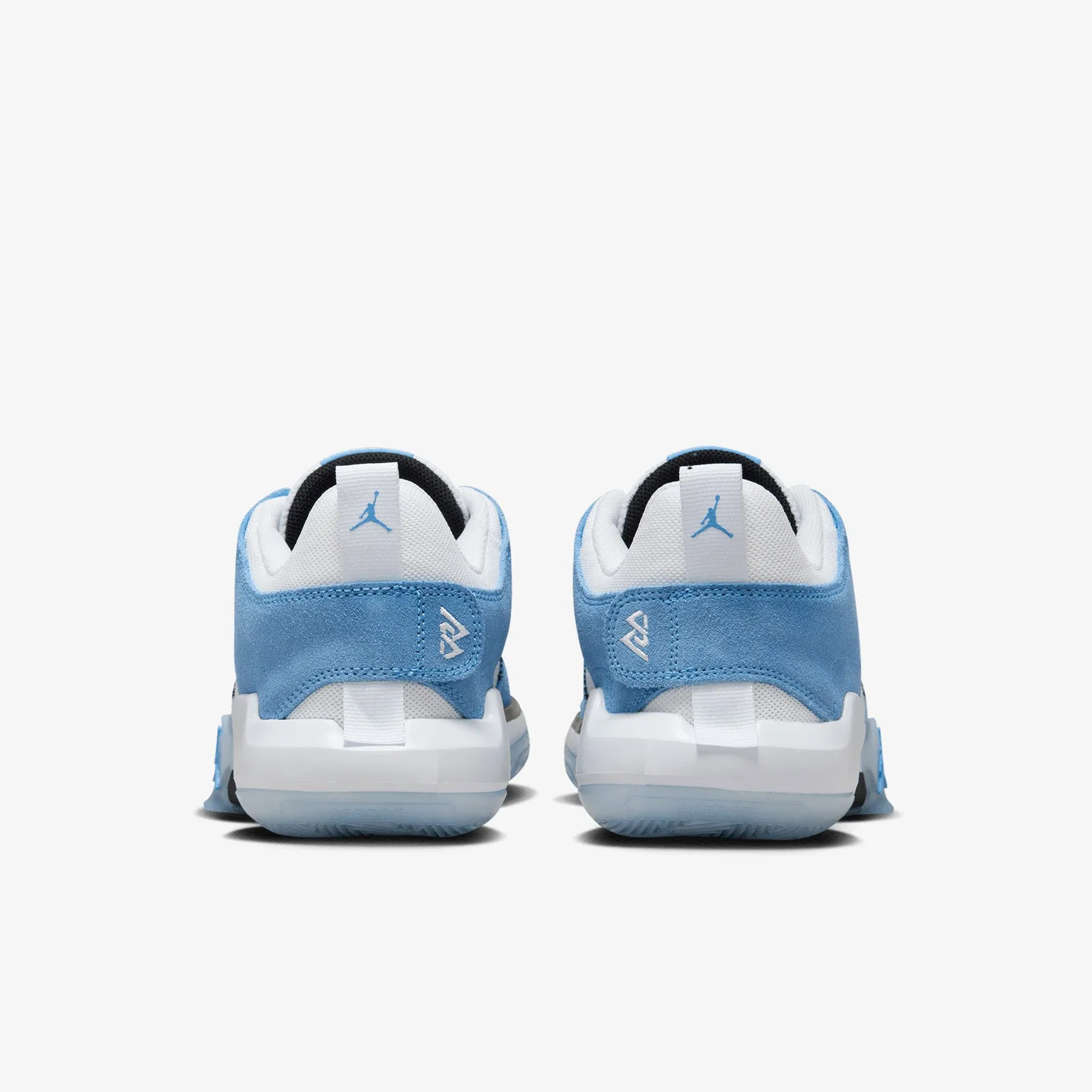 Jordan Westbrook One Take 5 - White/Legend Blue/Black