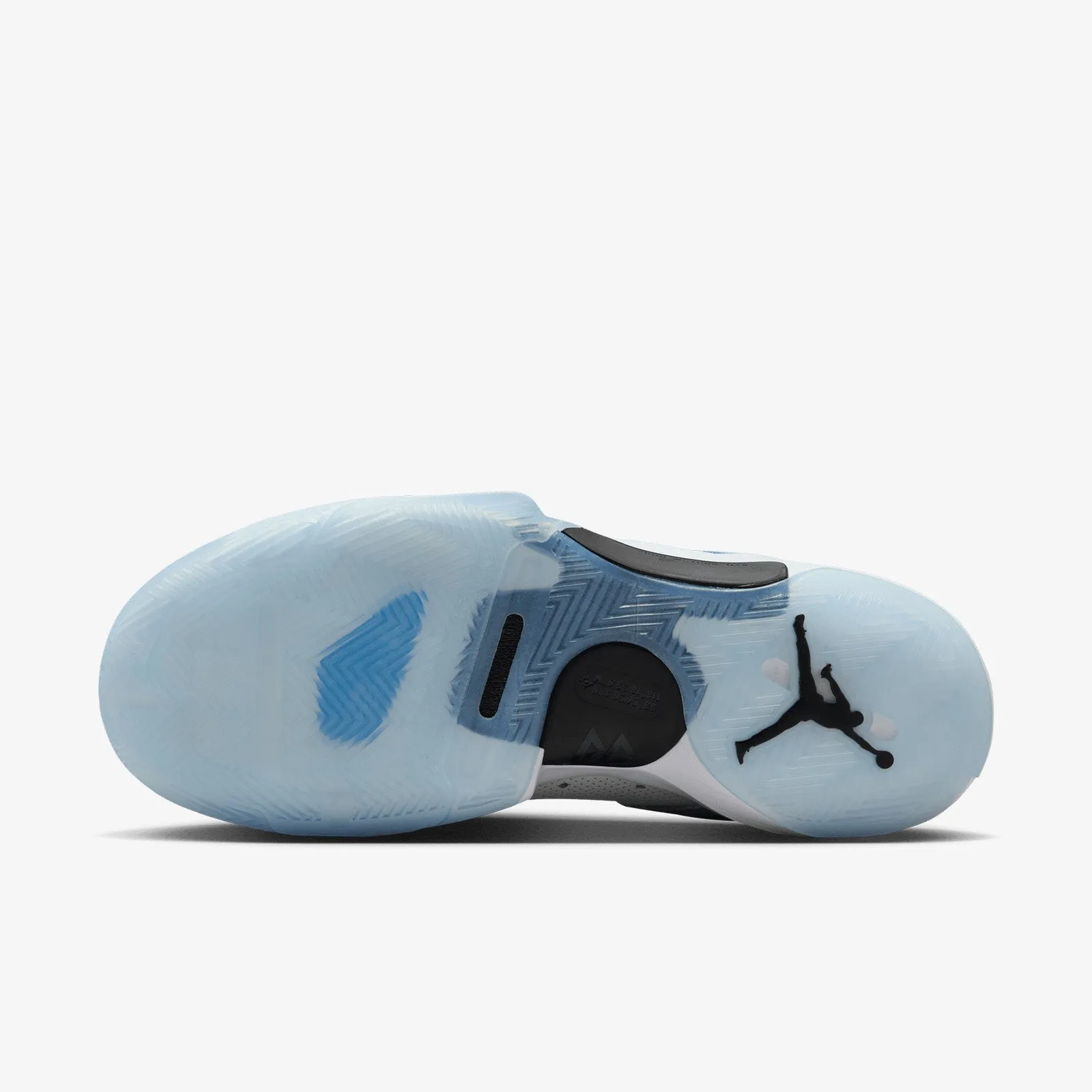 Jordan Westbrook One Take 5 - White/Legend Blue/Black