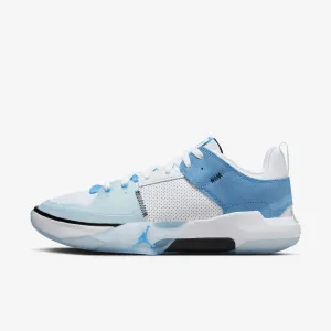 Jordan Westbrook One Take 5 - White/Legend Blue/Black