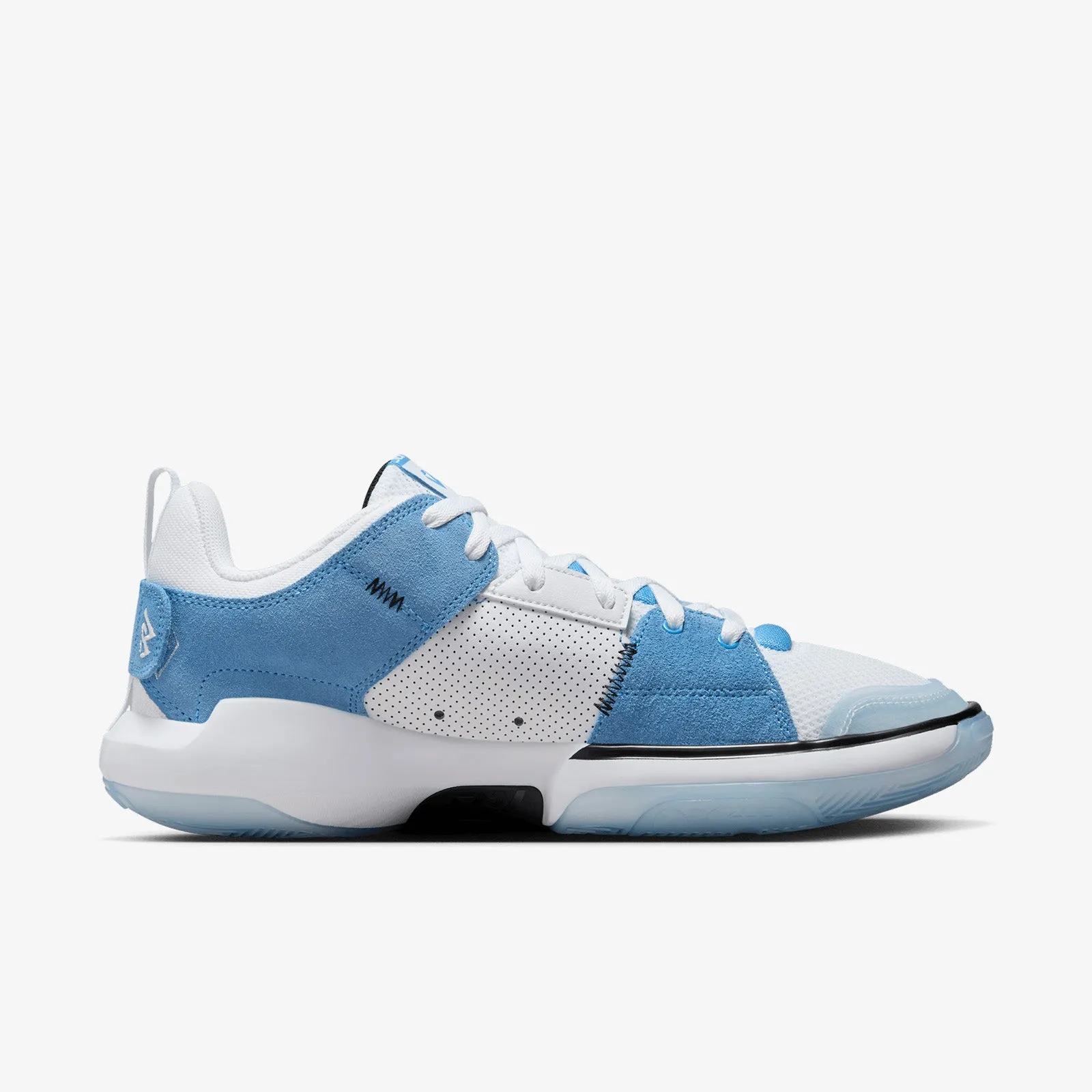Jordan Westbrook One Take 5 - White/Legend Blue/Black