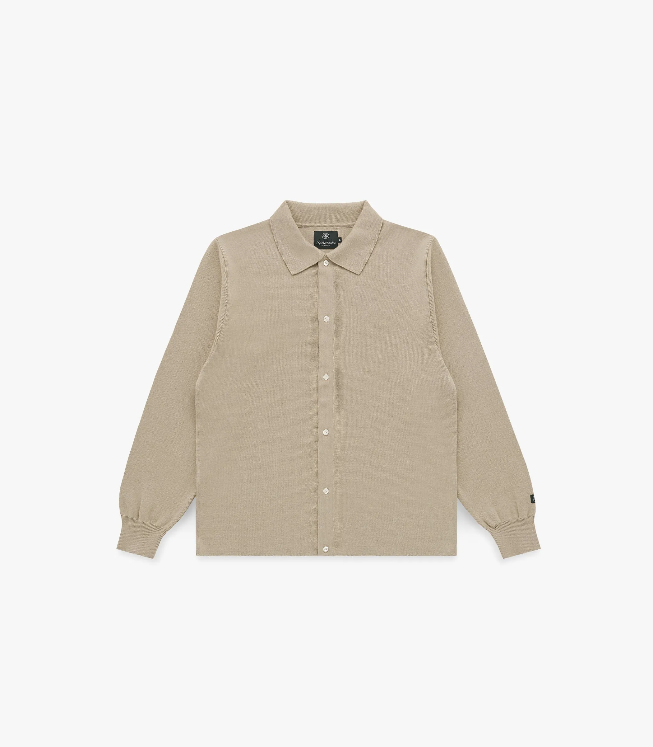 Lafayette Cotton Polo Archive