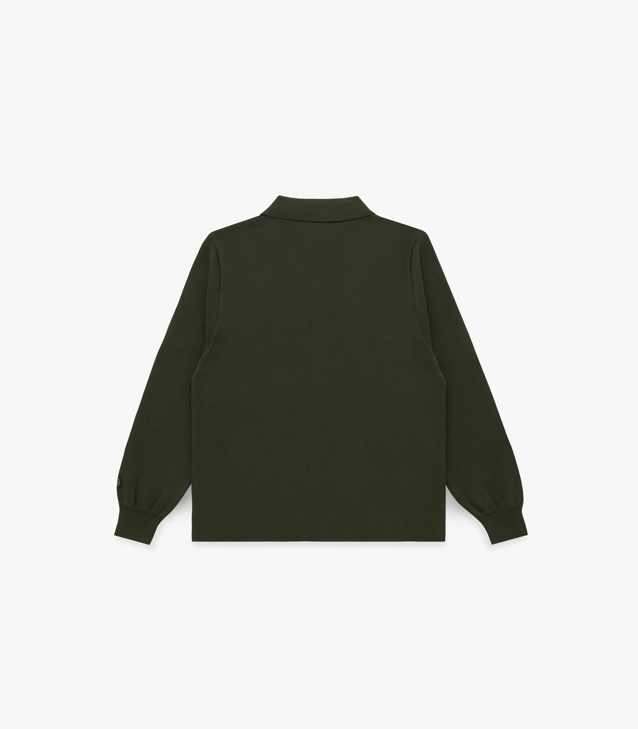 Lafayette Cotton Polo Archive