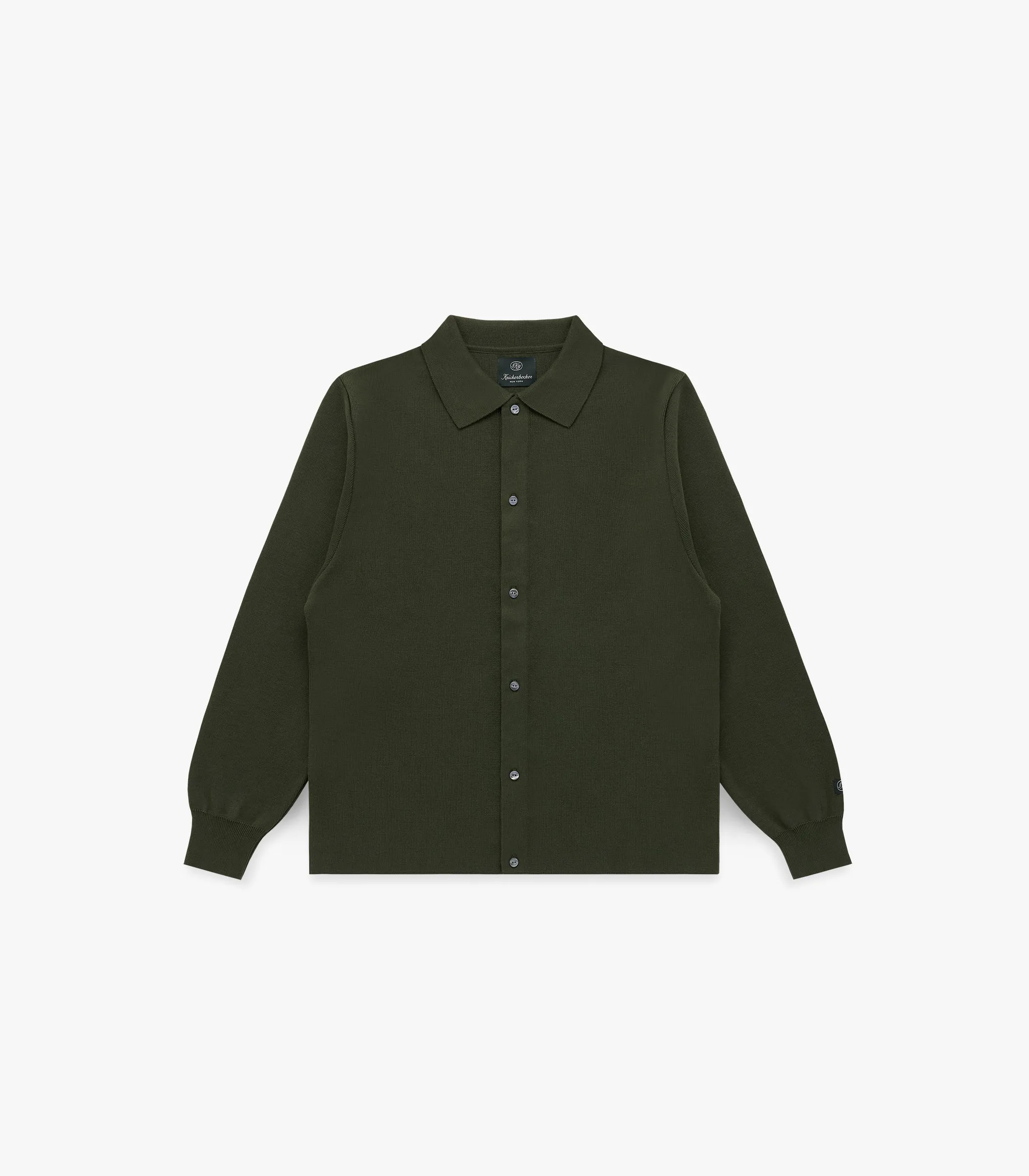 Lafayette Cotton Polo Archive