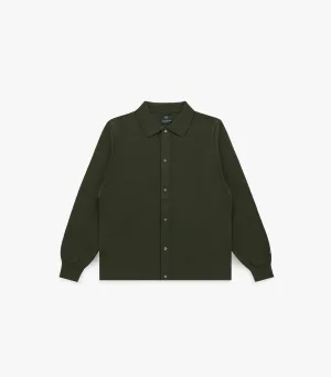 Lafayette Cotton Polo Archive