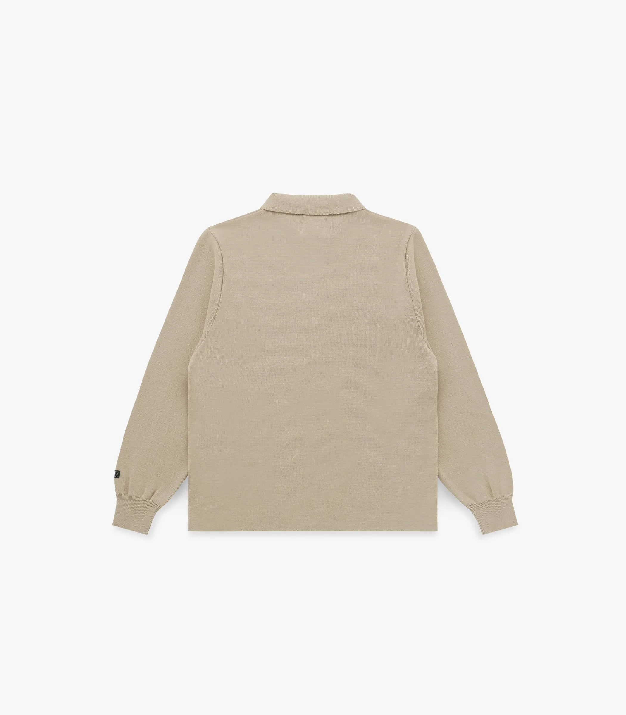 Lafayette Cotton Polo Archive