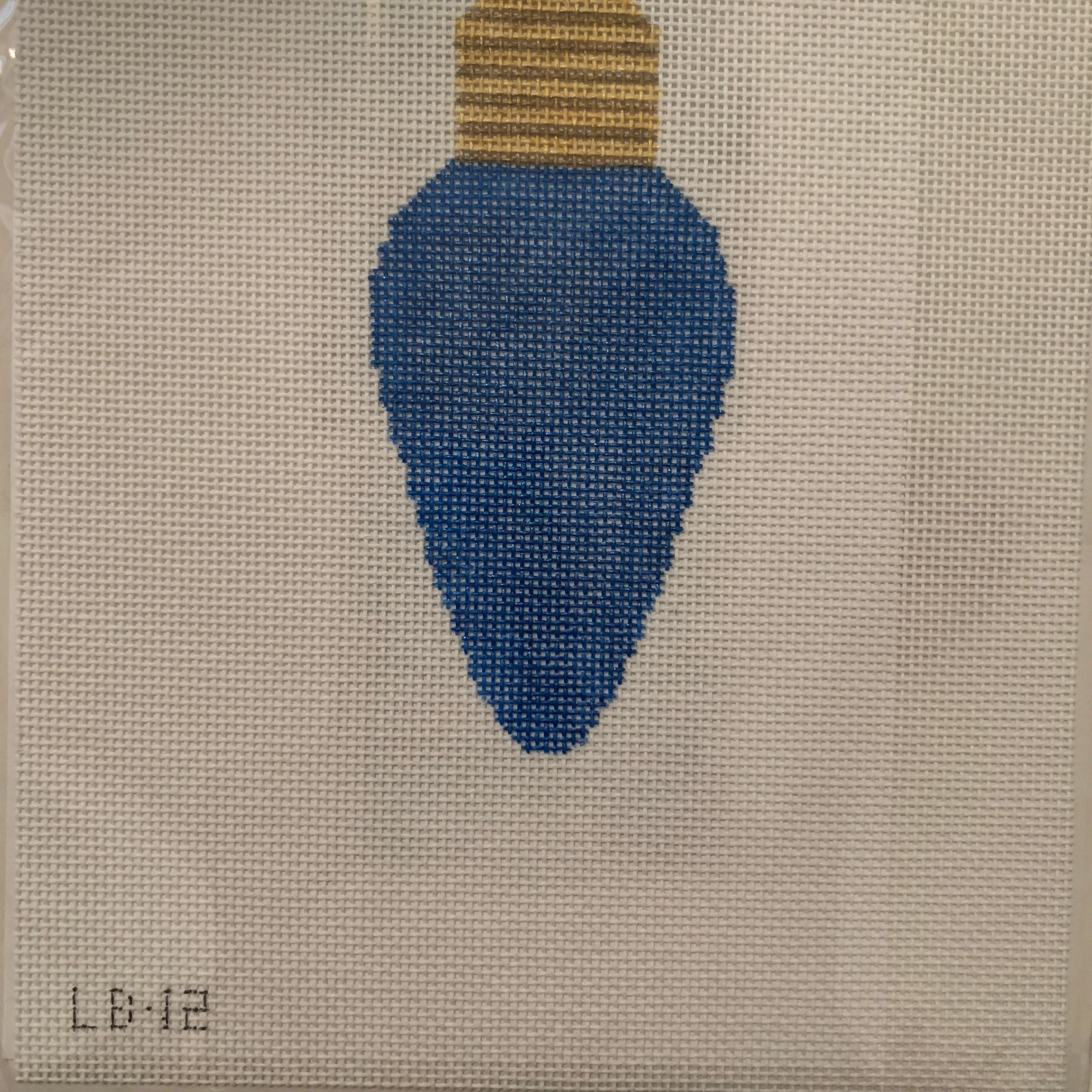 LB-12 - ROYAL