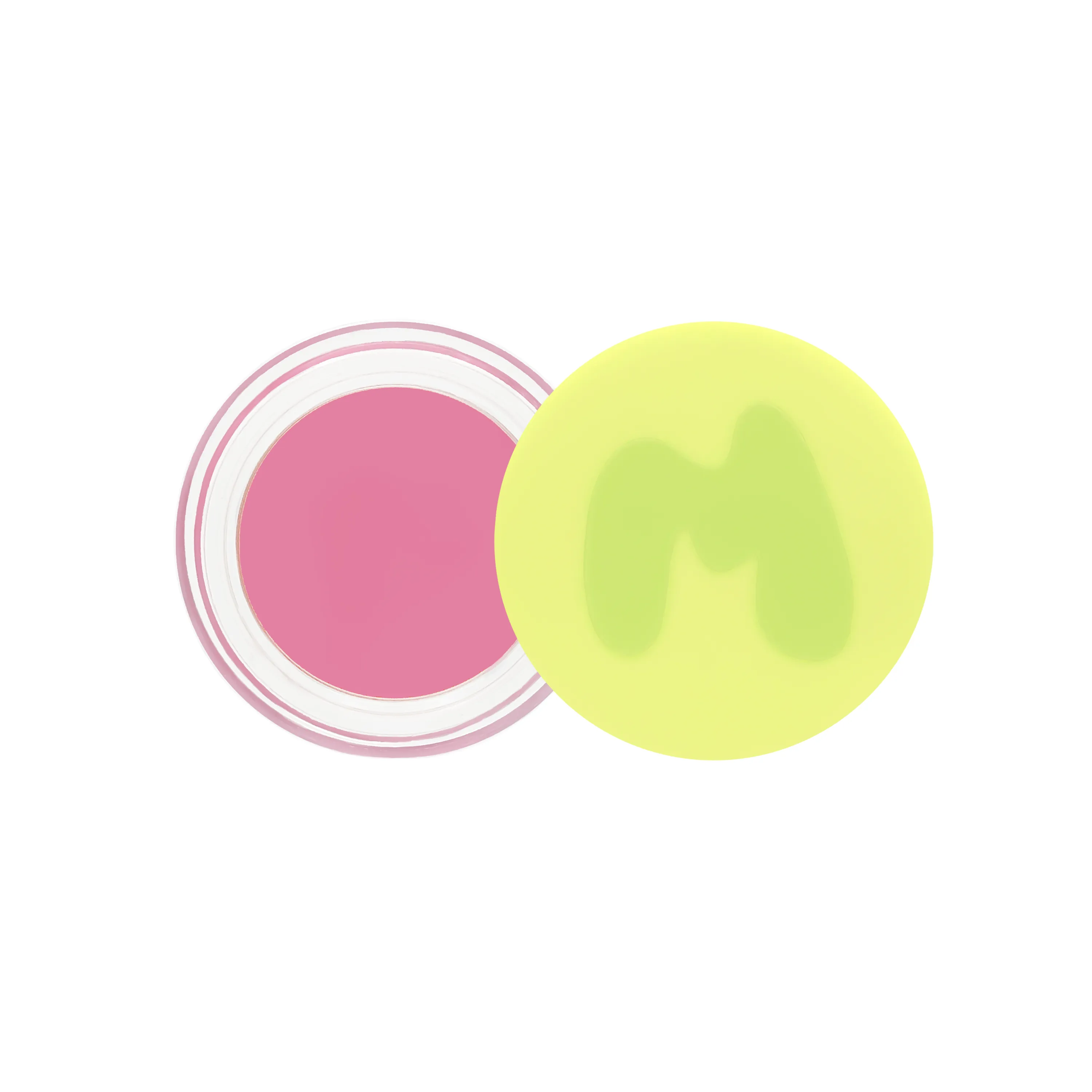Living In Pink - Smoothie Stain Lip & Cheek Stain