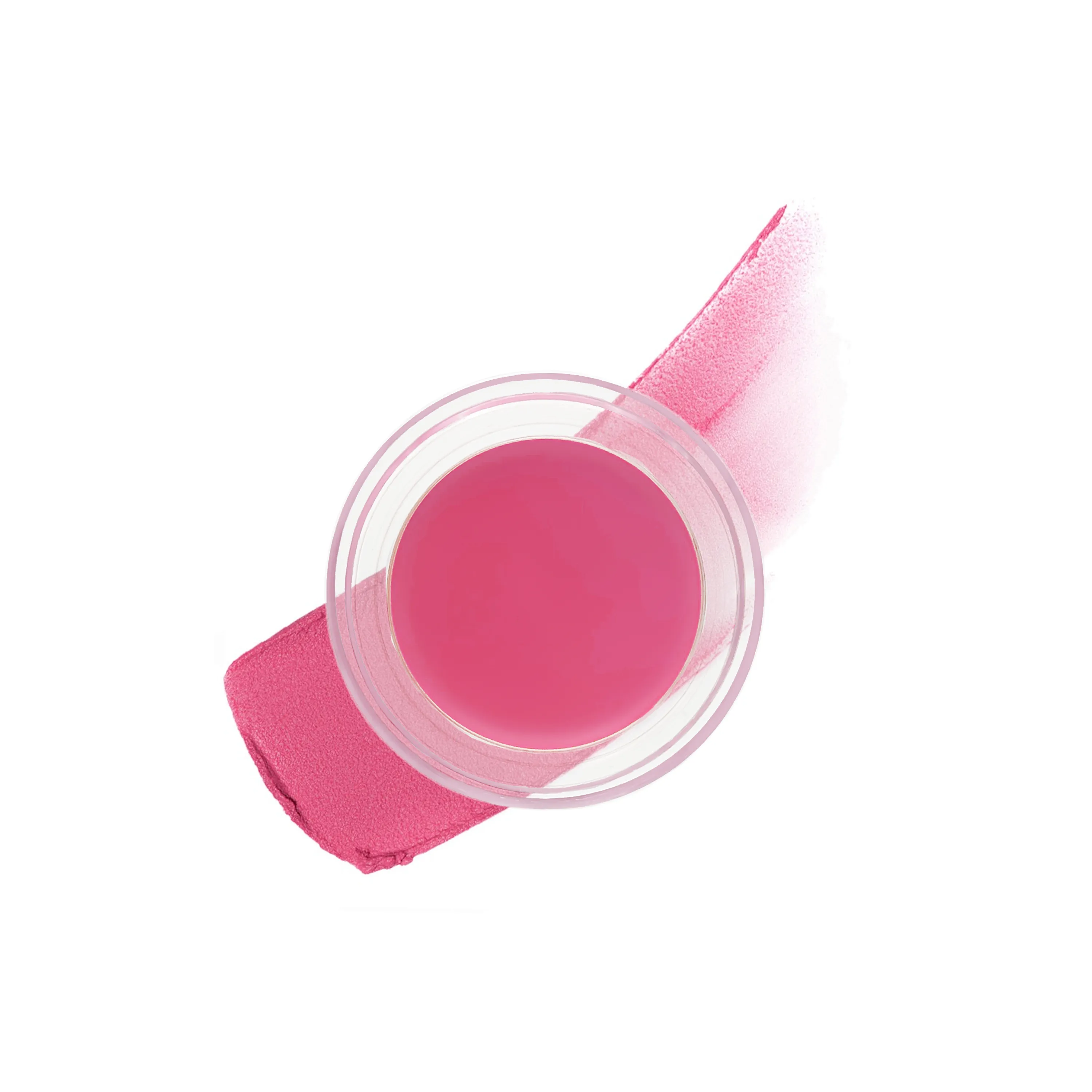 Living In Pink - Smoothie Stain Lip & Cheek Stain